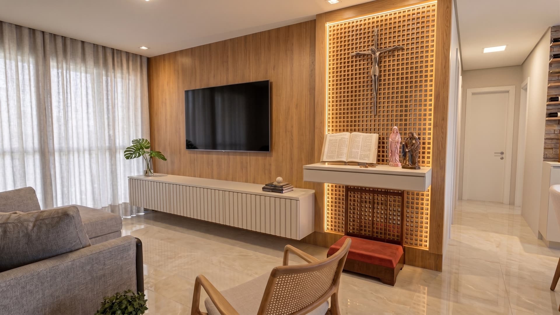 Apartamento Aconchegante