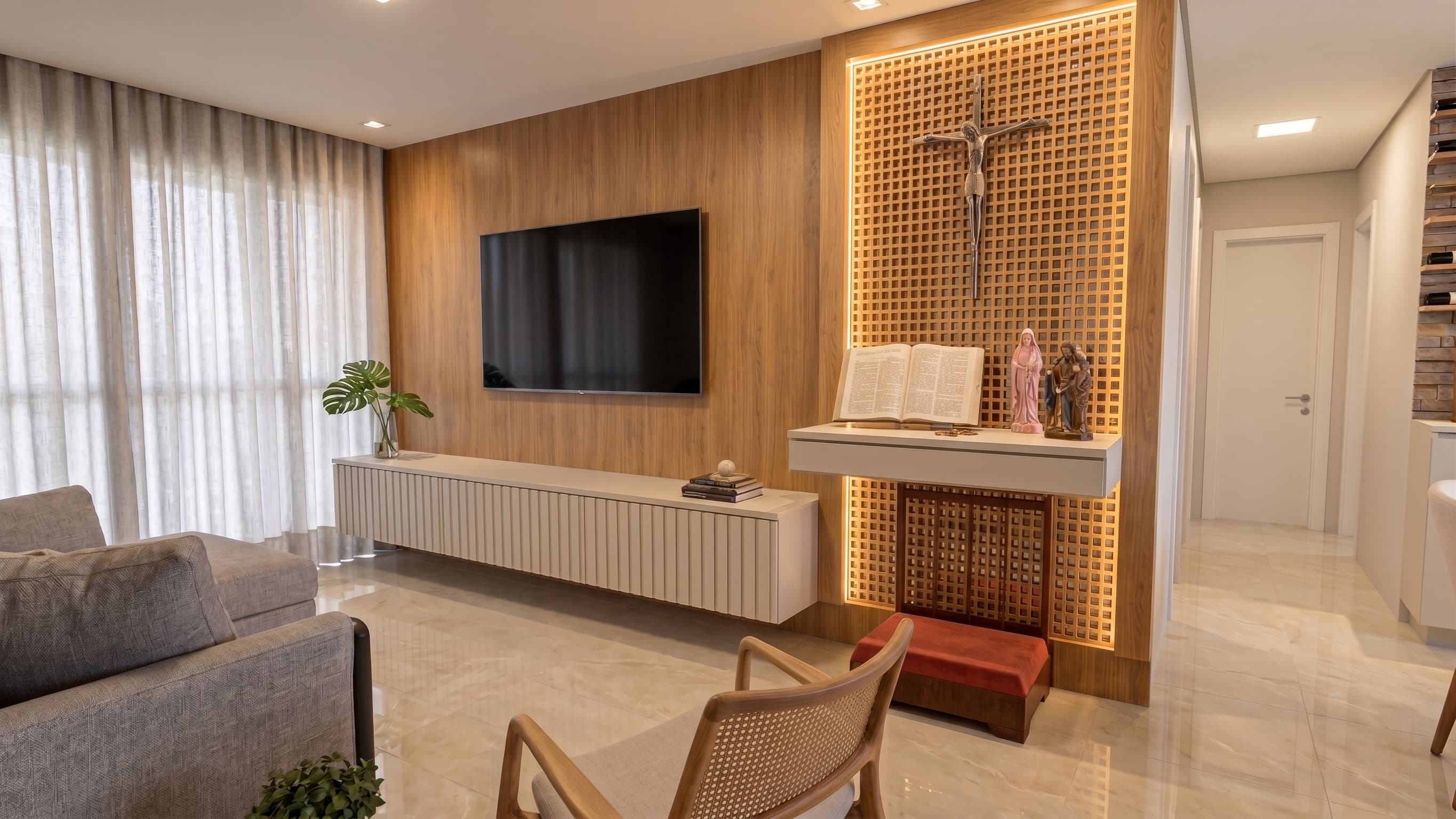 Apartamento Aconchegante