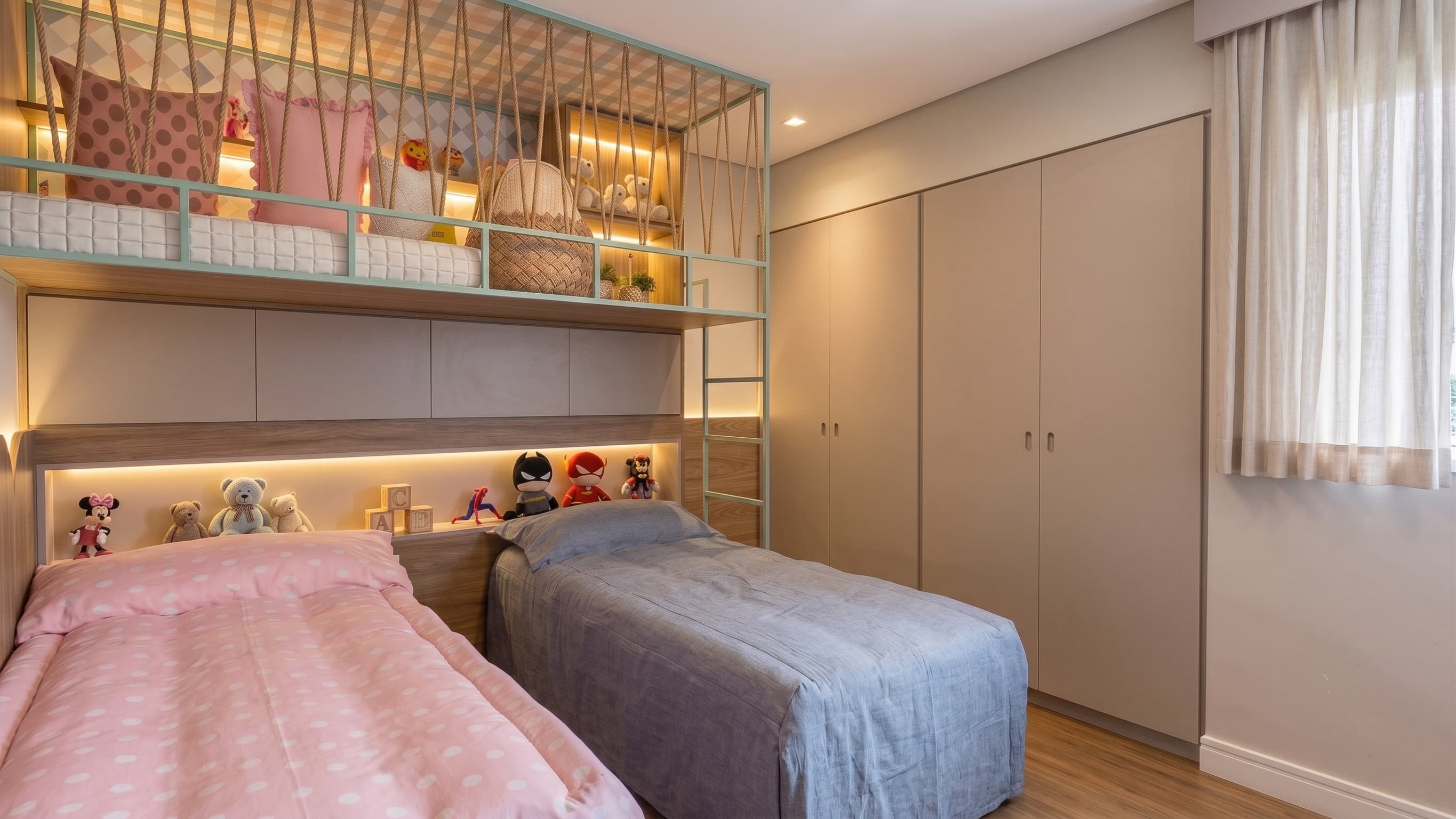 Quarto de Criança